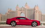 Chevrolet Camaro 2010 года